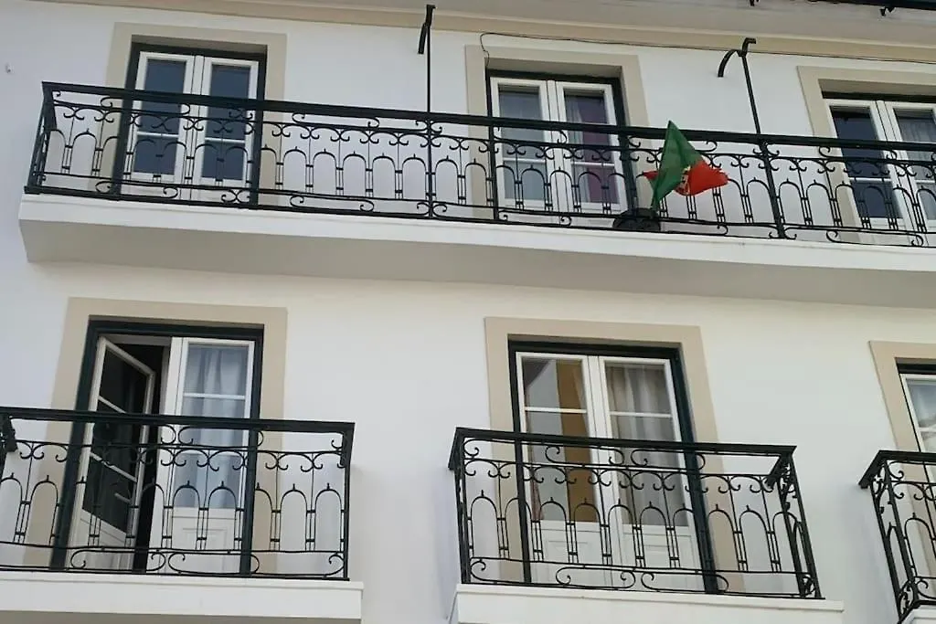 Alfama Best Location Apartment Lisbon 0*,  Portugal