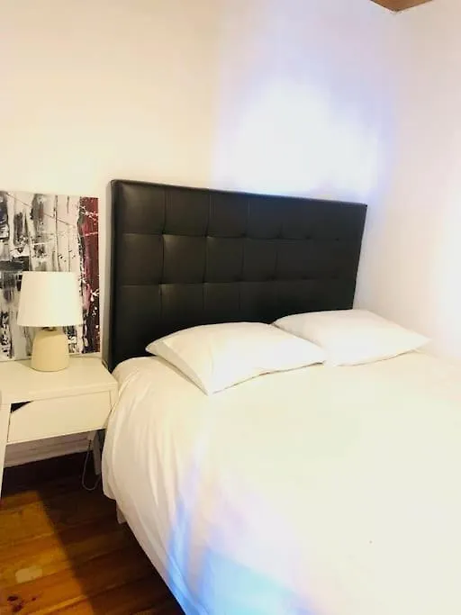 Alfama Best Location Apartment Lisbon