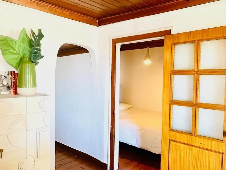 Alfama Best Location Apartment Lisbon